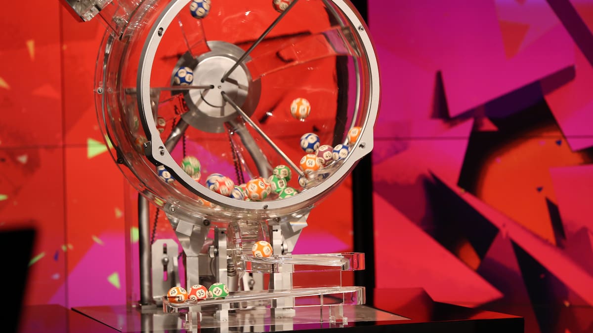 Brisbane Mum's $24 Million Win: Charity First, Job Stays